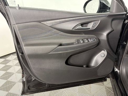 New 2026 Buick Envista Sport Touring w/ Convenience I Package image 8