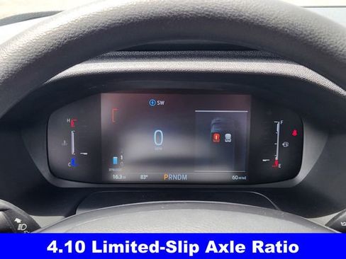 New 2026 Ford Transit 350 148 High Roof Extended w/ Load Area Protection Package RWD image 15