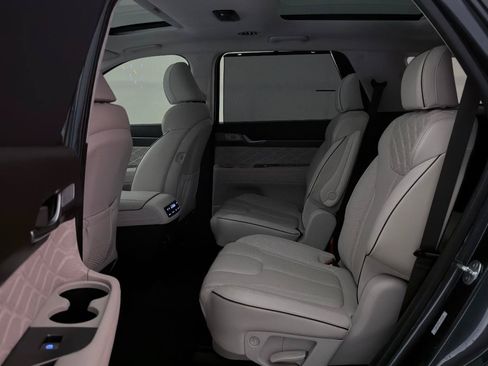 Used 2020 Hyundai Palisade Limited AWD/4WD image 22