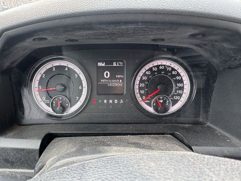 Used 2020 RAM 1500 Tradesman w/ Popular Equipment Group image 10