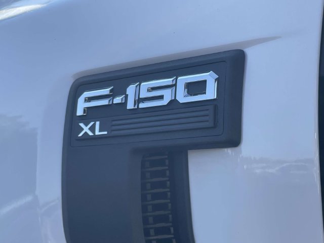 New 2026 Ford F150 XL RWD image 6