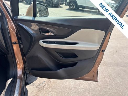 Used 2017 Buick Encore Preferred FWD image 10