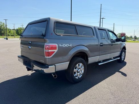 Used 2013 Ford F150 XLT w/ Luxury Equipment Group AWD/4WD image 5