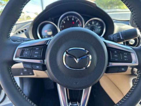 New 2026 MAZDA MX-5 Miata Grand Touring RWD image 14