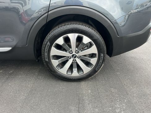 Used 2020 Kia Telluride S AWD/4WD image 15