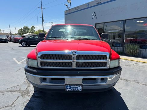 Used 2001 Dodge Ram 1500 Truck 2WD Quad Cab image 2