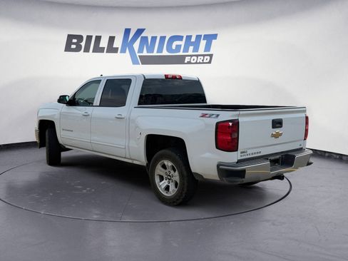 Used 2015 Chevrolet Silverado 1500 LT w/ All Star Edition AWD/4WD image 3