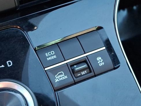 Used 2023 Toyota bZ4X XLE w/ Weather Package image 29