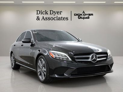 Used 2020 Mercedes-Benz C 300 Sedan