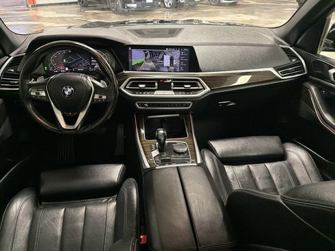 Used 2019 BMW X5 xDrive40i AWD/4WD image 41