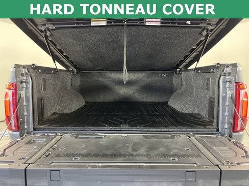 Used 2025 Ford F150 Lariat w/ Equipment Group 502A High image 30