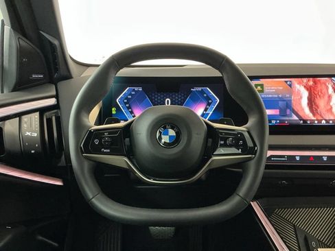 Certified 2025 BMW X3 xDrive30i w/ Convenience Package AWD/4WD image 16