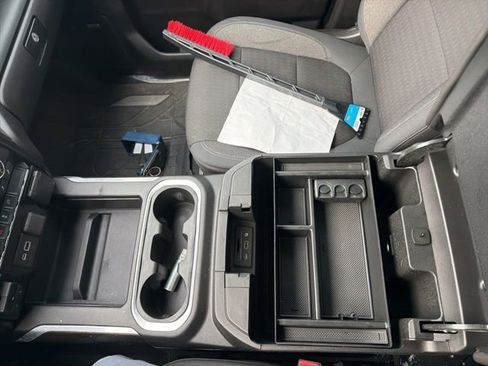 Used 2019 Chevrolet Silverado 1500 RST image 23