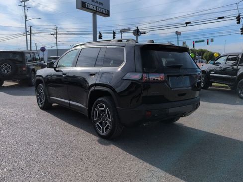 New 2026 Jeep Cherokee Limited AWD/4WD image 6