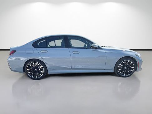 New 2026 BMW 330i xDrive Sedan w/ M Sport Package AWD/4WD image 2