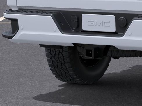 New 2026 GMC Sierra 2500 Denali Ultimate AWD/4WD image 14