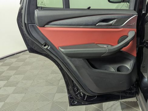 Used 2023 BMW X3 sDrive30i w/ Convenience Package image 52