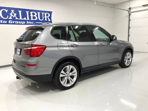 Used 2016 BMW X3 xDrive28i image 17