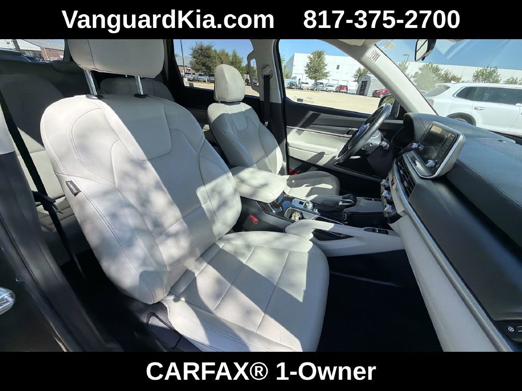 Used 2020 Kia Telluride S FWD image 27
