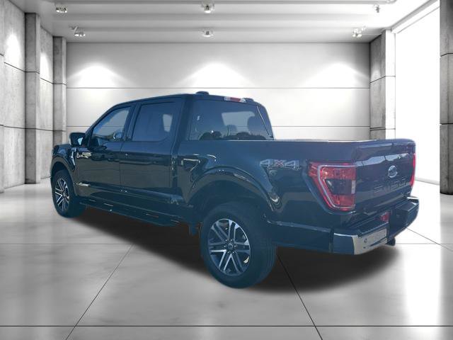 Used 2023 Ford F150 XLT AWD/4WD image 6