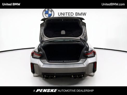 New 2026 BMW M2 w/ Lighting Package image 13