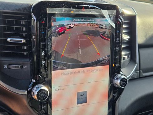 New 2026 RAM 1500 Big Horn image 11