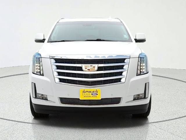 Used 2020 Cadillac Escalade ESV Luxury RWD image 2