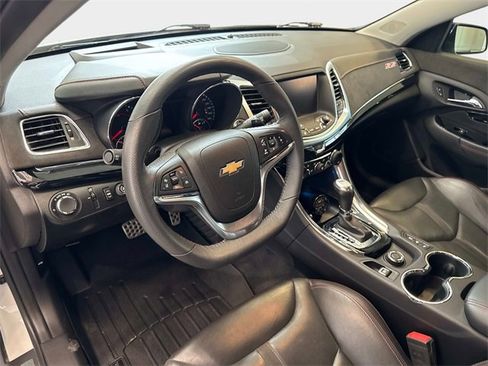 Used 2017 Chevrolet SS image 17