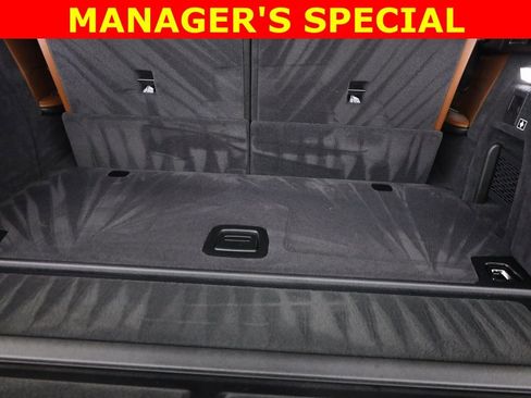 Used 2026 BMW X7 M60i AWD/4WD image 74