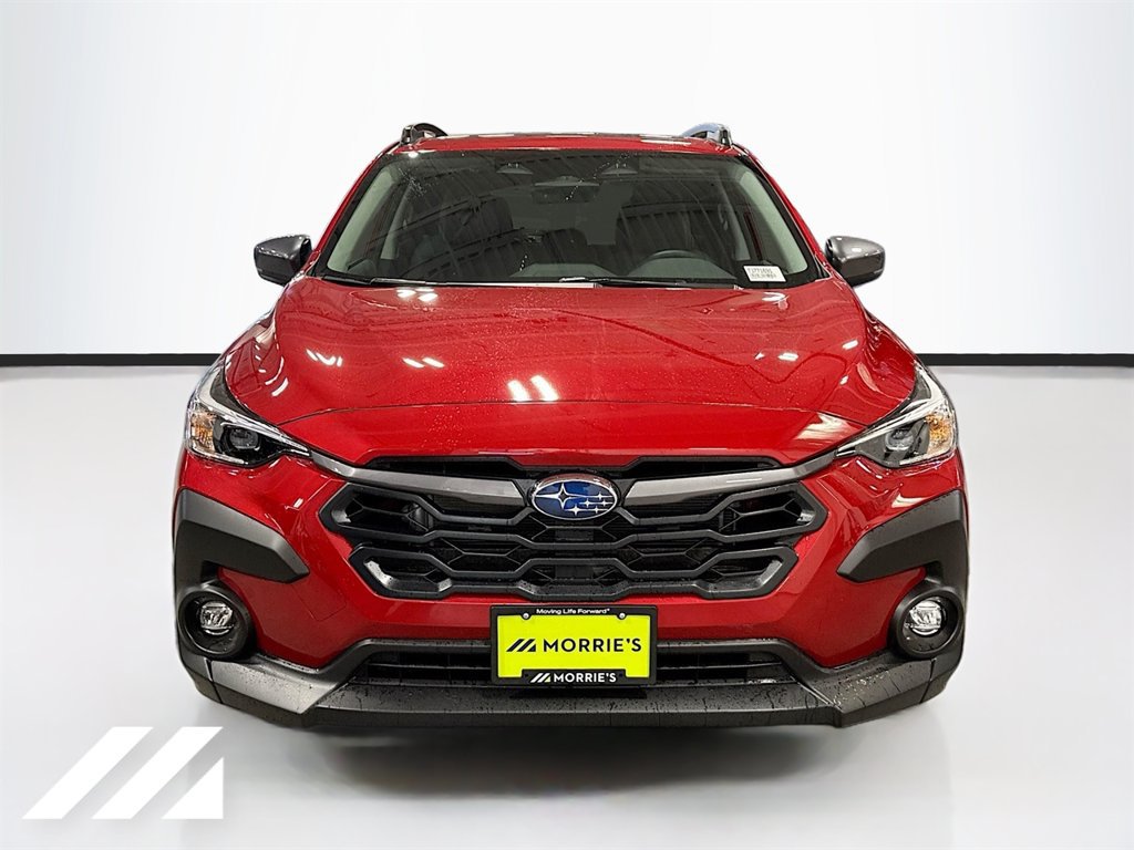Used 2026 Subaru Crosstrek 2.5i Premium AWD/4WD image 2