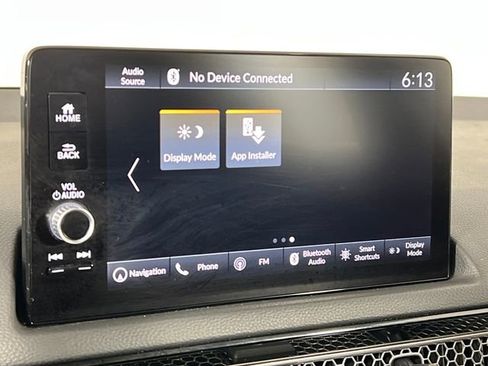 Used 2024 Honda Civic Touring image 32