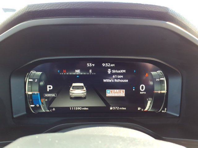 Used 2022 Mitsubishi Outlander SEL FWD image 17
