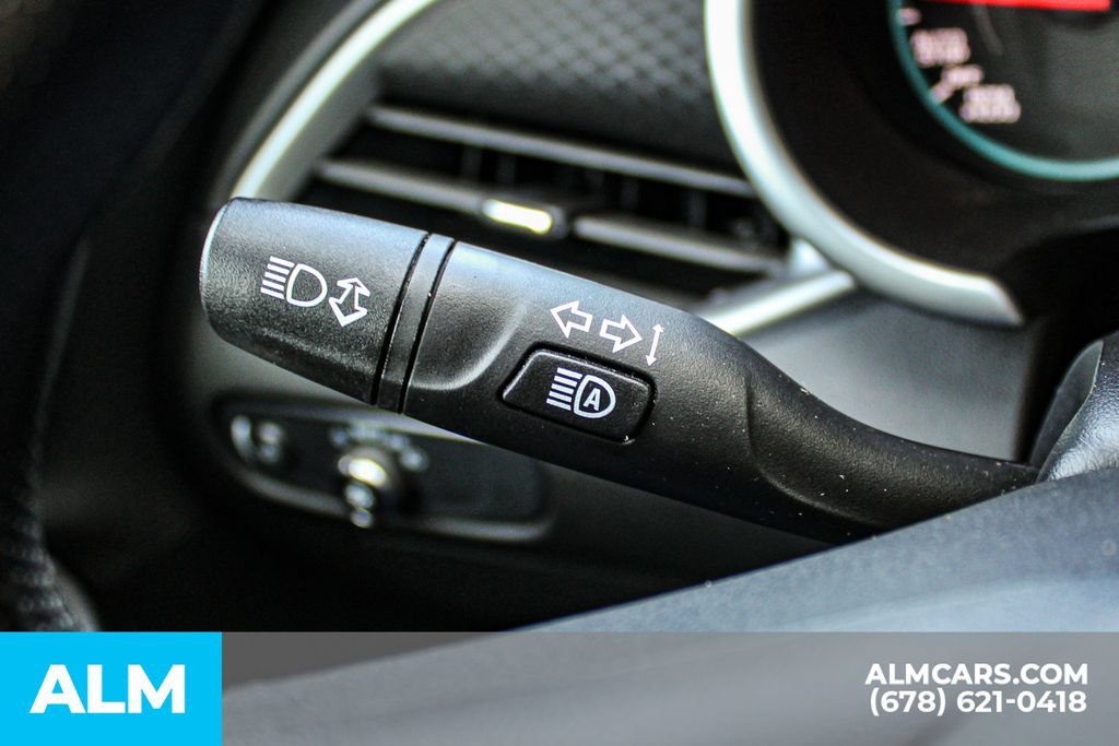 Used 2025 Chevrolet Malibu LT FWD image 27