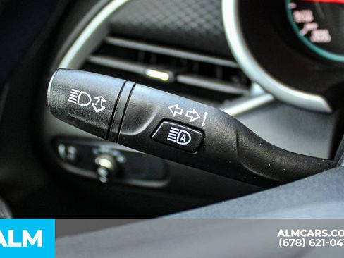 Used 2025 Chevrolet Malibu LT FWD image 27