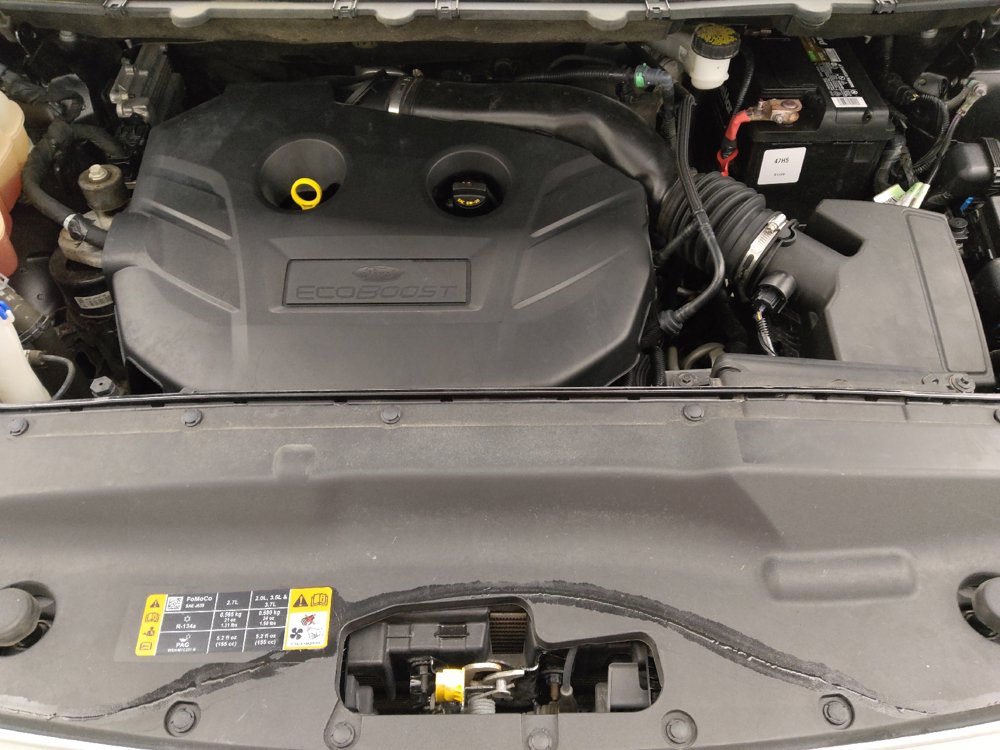 Used 2018 Ford Edge SE FWD image 30