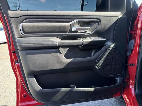 Used 2023 RAM 1500 Big Horn AWD/4WD image 27
