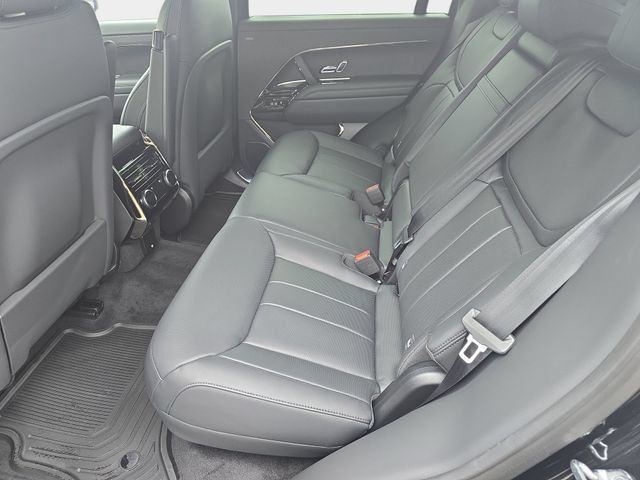 New 2026 Land Rover Range Rover Sport Dynamic SE AWD/4WD image 11