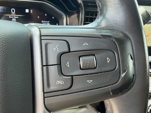 Used 2022 GMC Sierra 1500 Elevation AWD/4WD image 16