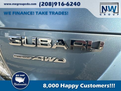 Used 2012 Subaru Forester 2.5X image 30