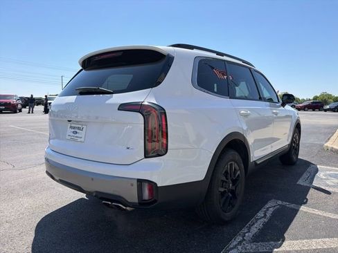 Used 2023 Kia Telluride SX Prestige X-Pro AWD/4WD image 5