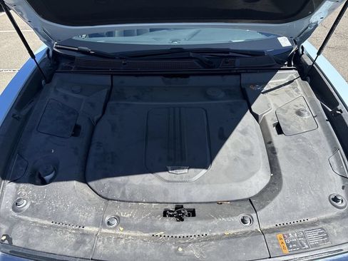 Certified 2024 Cadillac Lyriq Sport AWD/4WD image 37