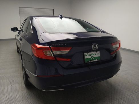 Used 2018 Honda Accord EX-L image 6