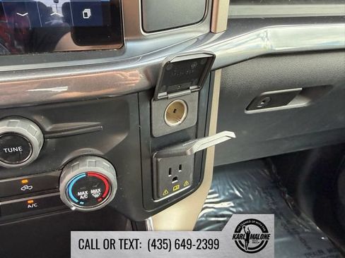 Used 2024 Ford F150 STX w/ Equipment Group 201A FX4 AWD/4WD image 25