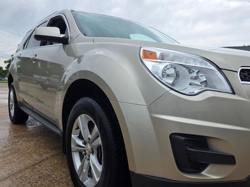 Used 2015 Chevrolet Equinox LT w/ Driver Convenience Package FWD image 25
