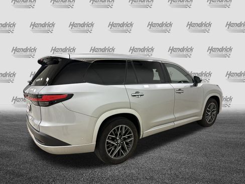 Certified 2025 Lexus TX 350 AWD w/ Technology Package image 10