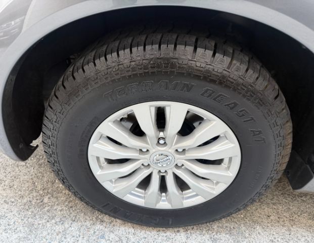 Used 2017 Nissan Armada SV w/ Driver Package AWD/4WD image 35
