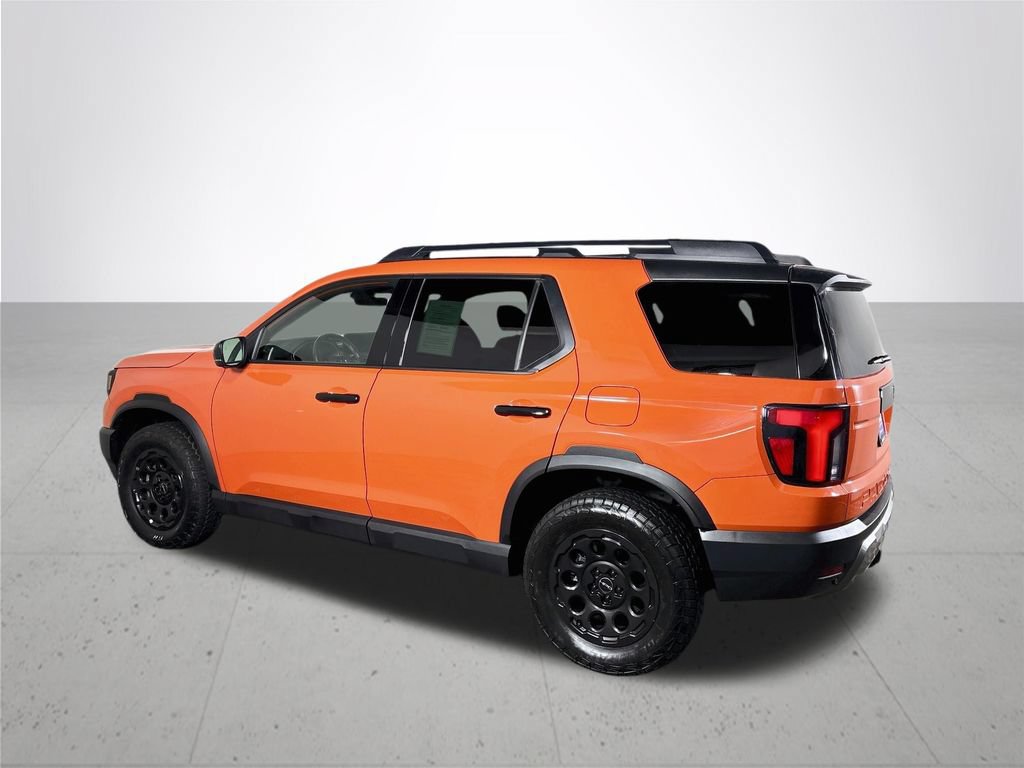 Used 2026 Honda Passport TrailSport Elite image 8
