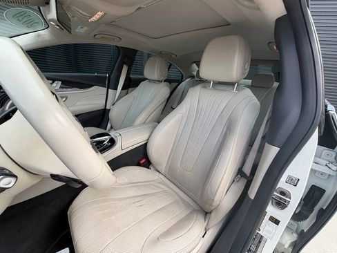 Used 2020 Mercedes-Benz CLS 450 image 9