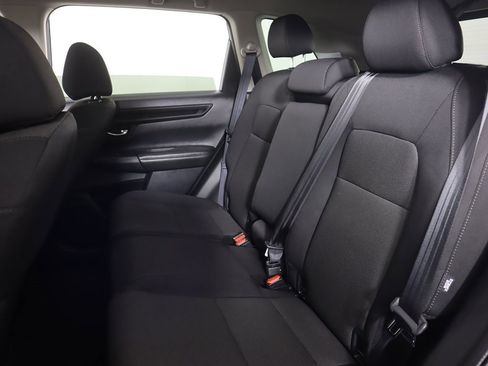 Certified 2025 Honda CR-V LX image 29