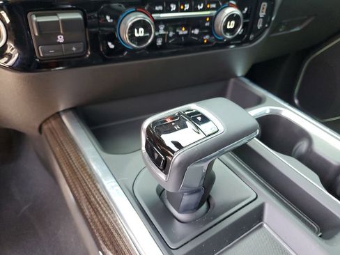 Used 2024 Chevrolet Silverado 1500 RST w/ RST All Star Premium Package AWD/4WD image 30